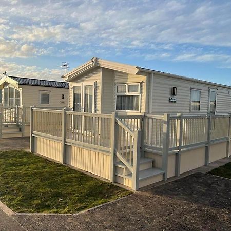 8 Berth Caravan Pg214 Golden Palm Chapel St Leonards 외부 사진