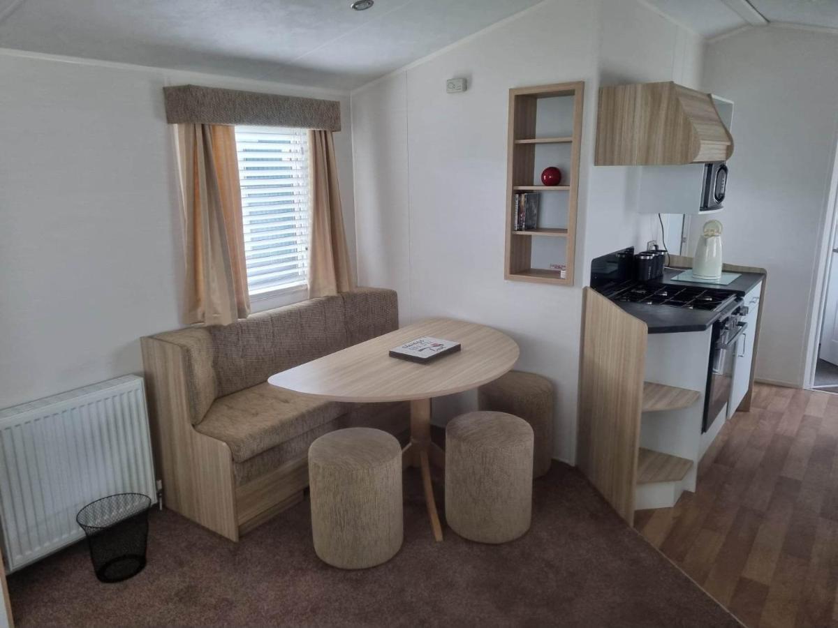 8 Berth Caravan Pg214 Golden Palm Chapel St Leonards 외부 사진