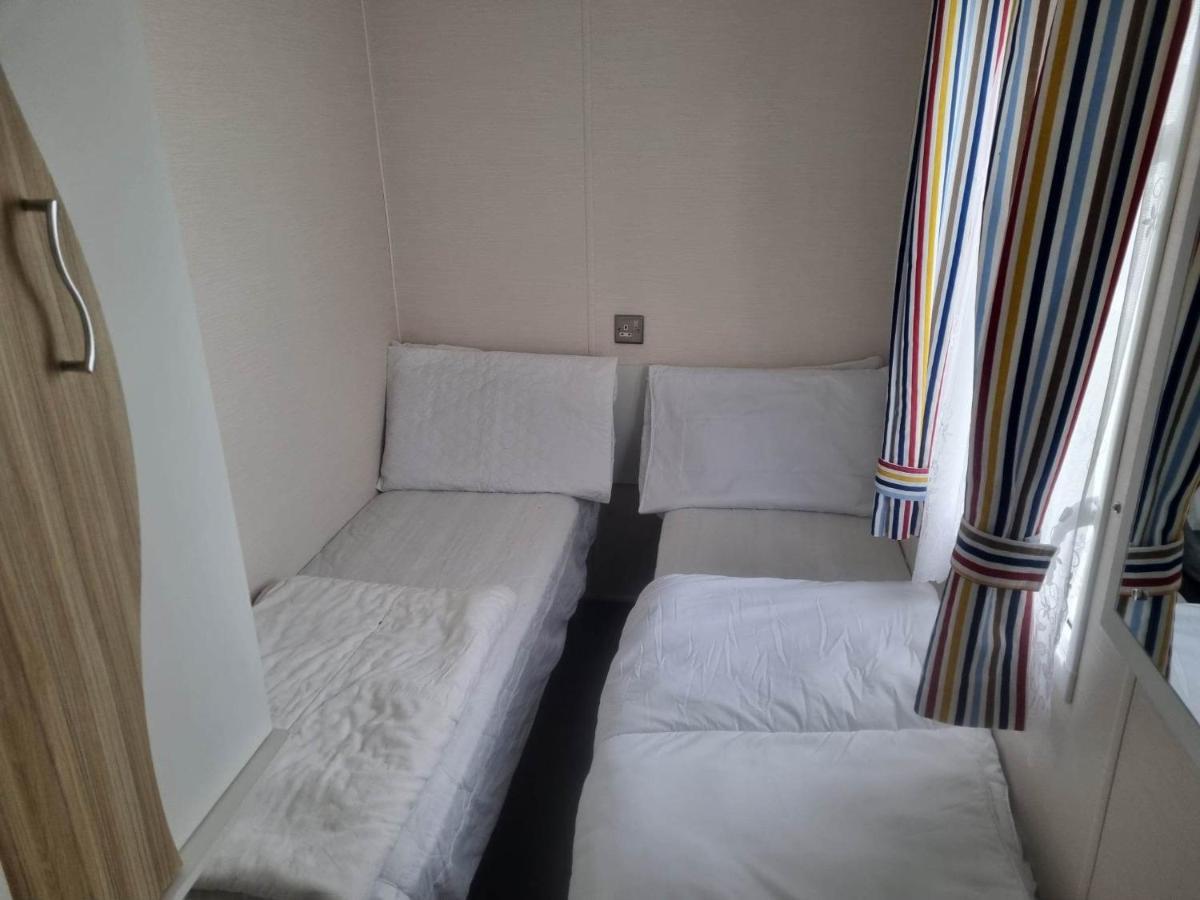 8 Berth Caravan Pg214 Golden Palm Chapel St Leonards 외부 사진